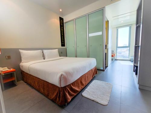 JOIN INN HOTEL Jebel Ali Dubai - Formerly easyHotel Jebel Ali - image 4