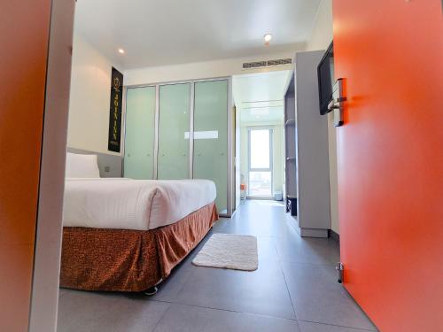 JOIN INN HOTEL Jebel Ali, Dubai - Formerly easyHotel Jebel Ali, Dubai (foto 8)