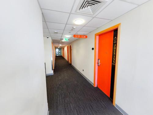 JOIN INN HOTEL Jebel Ali Dubai - Formerly easyHotel Jebel Ali - image 10