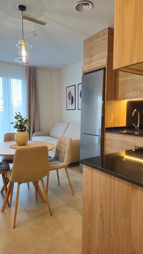 Imperial Apartamentos Valencia, Valencia (photo 3)