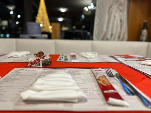 Hotel Firenze - image 8