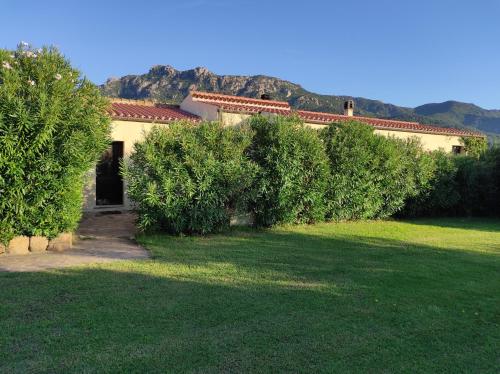  Agriturismo Asara in 7020 Padru
