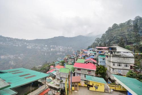 Collection O Parasol Inn Gangtok