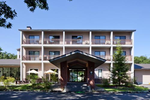 hotel photo