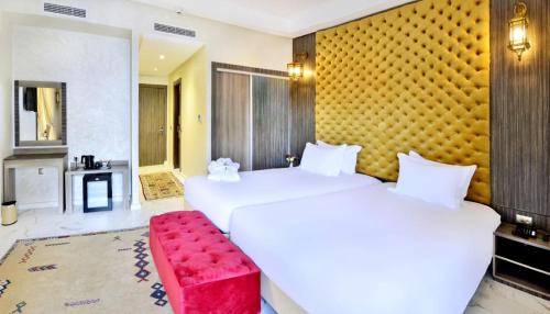Fes Heritage Boutique luxury Hotel - image 4