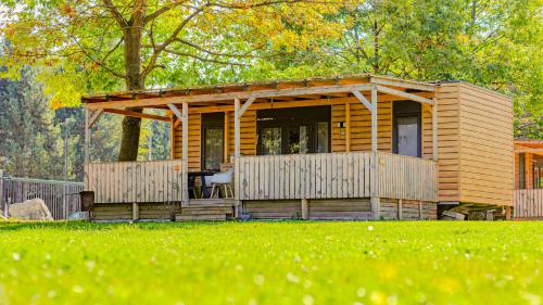 Mobile Home
