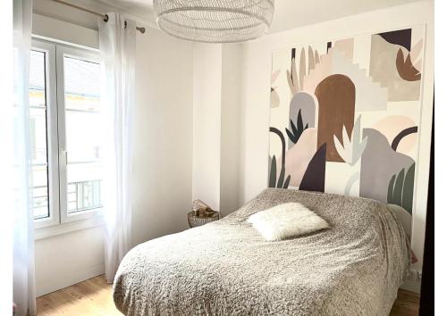 Maison Cosy - Le Mans