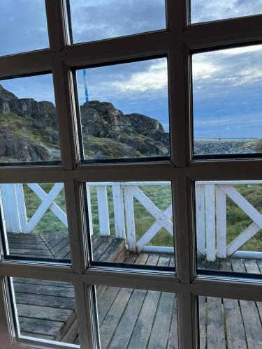 Illu Rental - Whale View Vacation House in Ilulissat