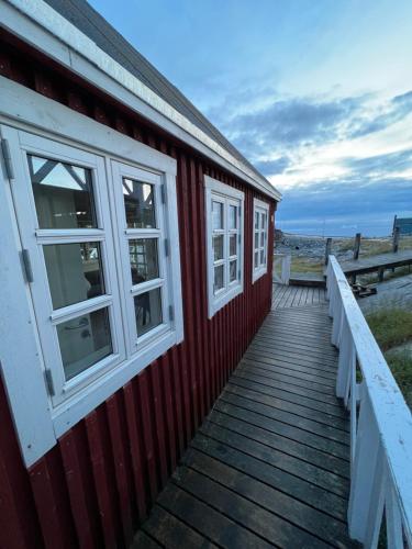 Illu Rental - Whale View Vacation House in Ilulissat