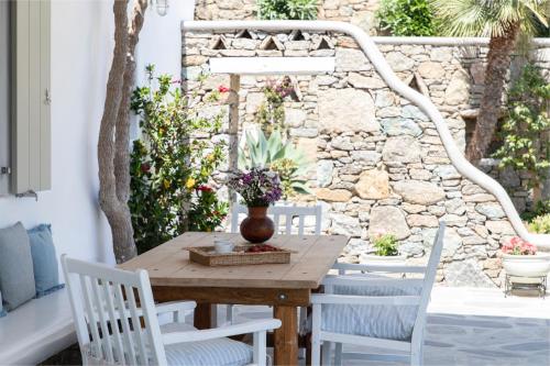 Villa Ker by Ethos Hospitality-6 Bedrooms Villa Ker by Ethos Hospitality-6 Bedrooms