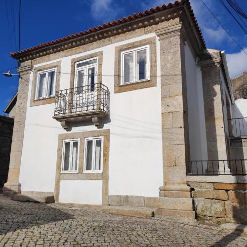 Casa da Capela - Celorico da Beira