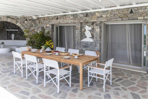 Villa Ker by Ethos Hospitality-6 Bedrooms Villa Ker by Ethos Hospitality-6 Bedrooms