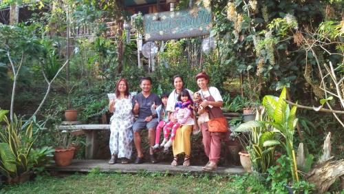 Ban Suan Nai Fun Homestay