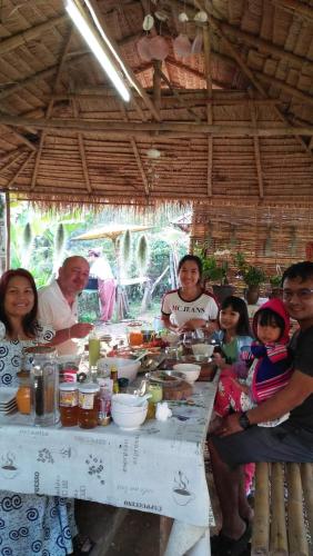 Ban Suan Nai Fun Homestay