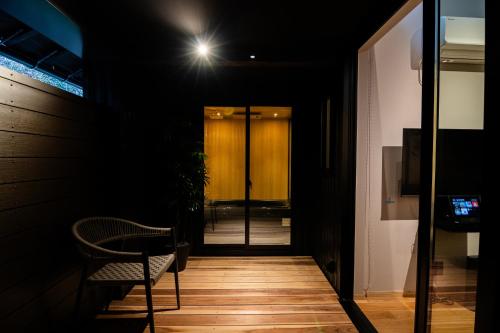 歐貝爾日本町三國港 Auberge Homachi Mikuniminato