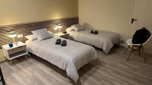 Magnífico apartamento en Ruzafa