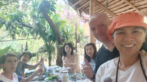 Ban Suan Nai Fun Homestay