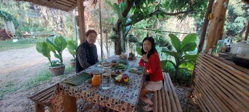 Ban Suan Nai Fun Homestay