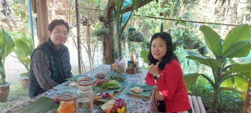 Ban Suan Nai Fun Homestay