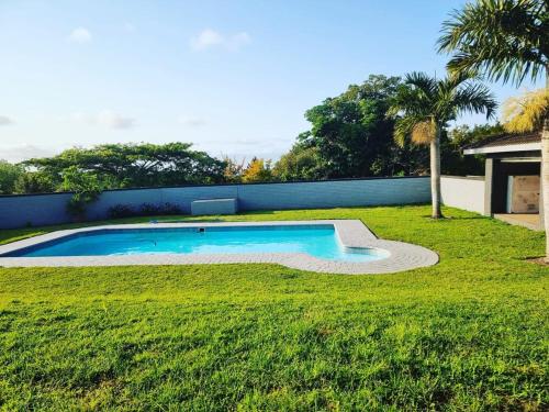 Leading Guest Farm in Margate