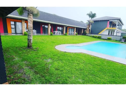 Leading Guest Farm in Margate