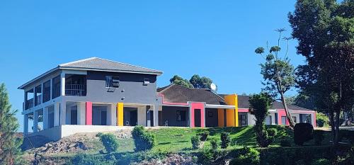Leading Guest Farm in Margate