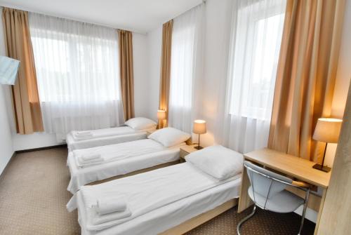 Pokoje 4you Szczecin in Zachod