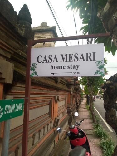 Casa Mesari