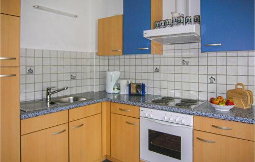 Nice Apartment In Leutasch With 1 Bedrooms And Wifi