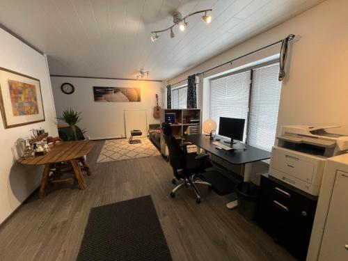 Matkatoimisto lähellä keskustaa - Apartment - Porvoo