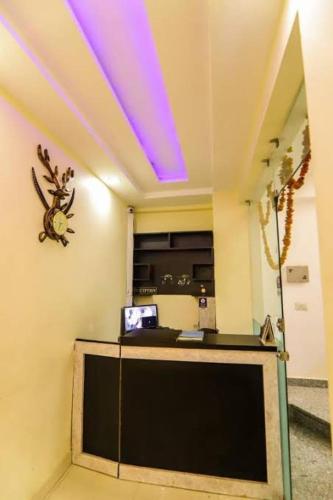 Hotel elite inn agra