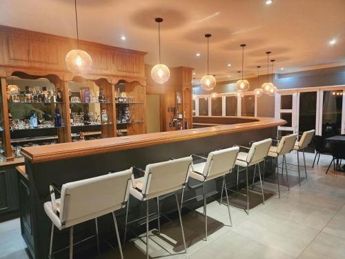 Villa Reis - The Villa of Kings Hotel & Spa – Bedfordview, DC