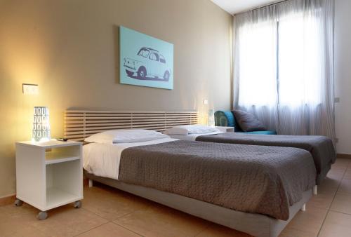 Guest House Parco del Mulino - Quercianella Guest House Parco del Mulino - Quercianella