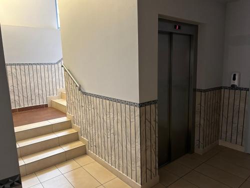 H-T-L Apartamenty Junior