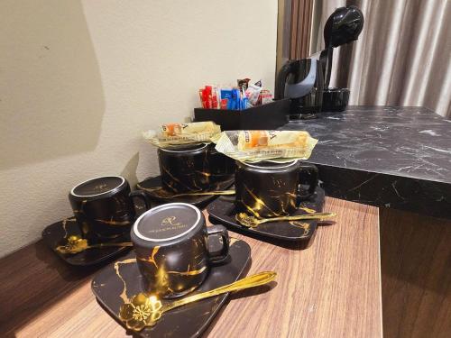 Villa Reis - The Villa of Kings Hotel & Spa – Bedfordview, DC