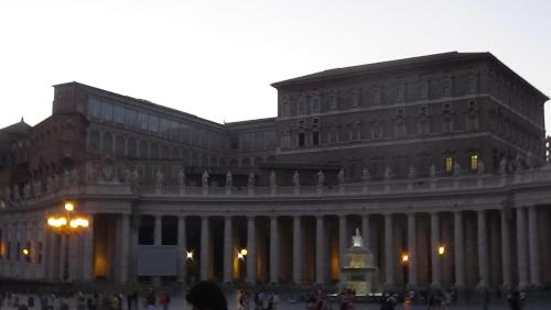 Bed and Breakfast Adduci's House – Rome