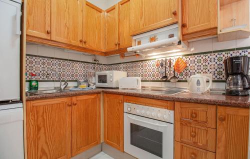 Holiday home La Florida - image 7