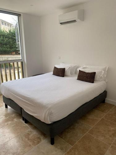 IKO Bordeaux Appartements - image 12