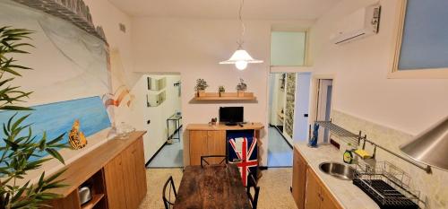 La stella di Manarola- Bluchalet - Apartment - Manarola