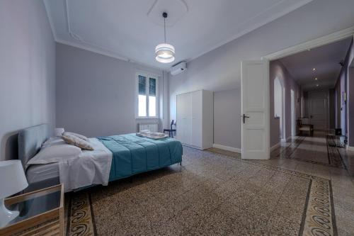 La CASA DI SABINA, Roma