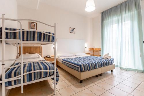 Hotel Vannucci – Rimini, IN