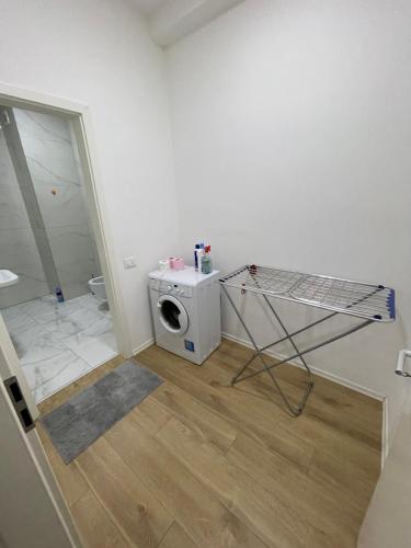 New Brilant Apartment 03, Tirana (photo 8)