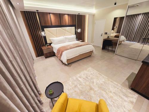 Villa Reis - The Villa of Kings Hotel & Spa Room Type - Classic Suite