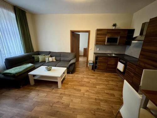 Apartmány Laubeho náměstí