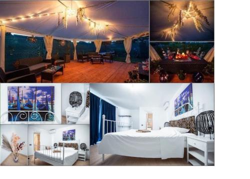 Vila La Panda - Chambre d'hôtes - Costinesti