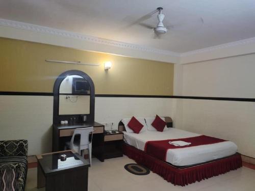 New Classic Inn - New Digha