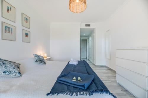 Stunning Duplex by the Golf & Terrace by the beach, Marbella (foto 10)