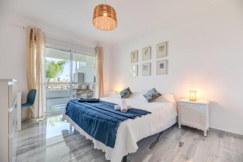 Stunning Duplex by the Golf & Terrace by the beach, Marbella (foto 7)