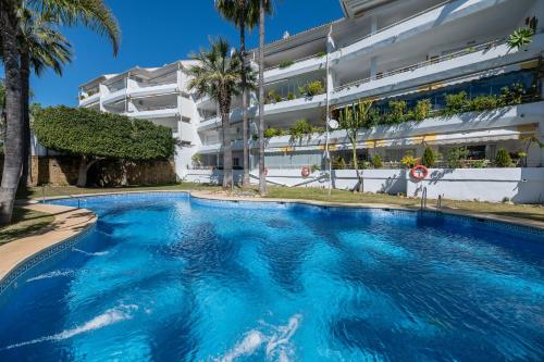 Stunning Duplex by the Golf & Terrace by the beach, Marbella (foto 6)