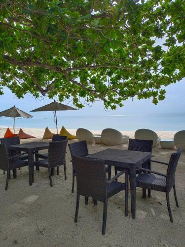 Chaithalay Khanom Resort in Khanom